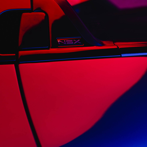 2026 JAS Motorsport Tensei Deep Blue Exterior